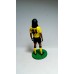 1/24 Daniel Batista AEK Athens Handpainted Figure